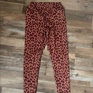 Balance Athletica leggings